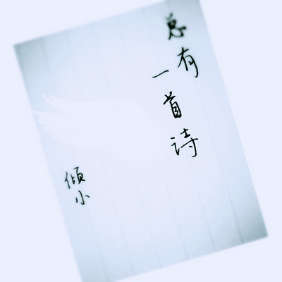 总有一首诗