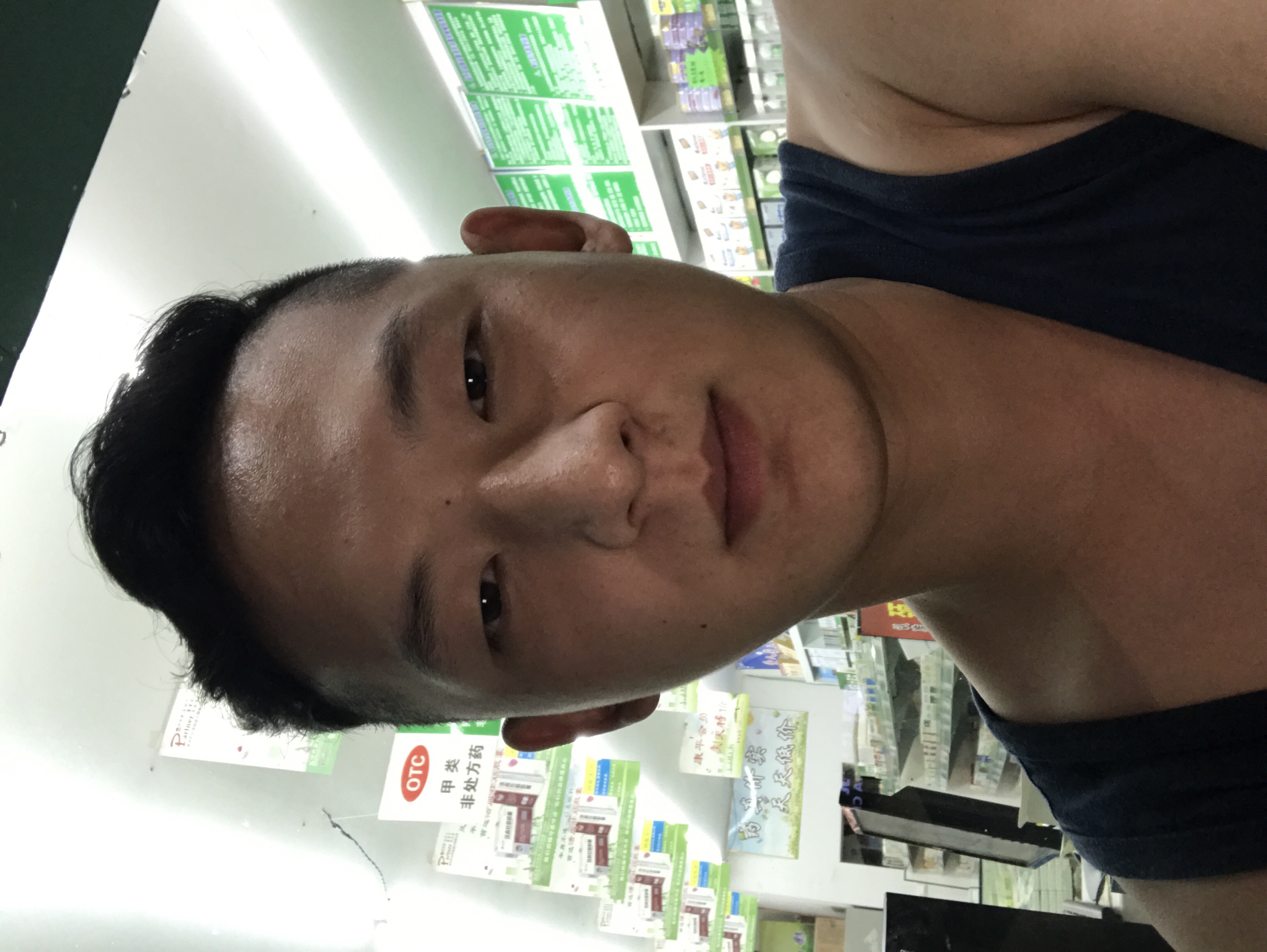 李小盼