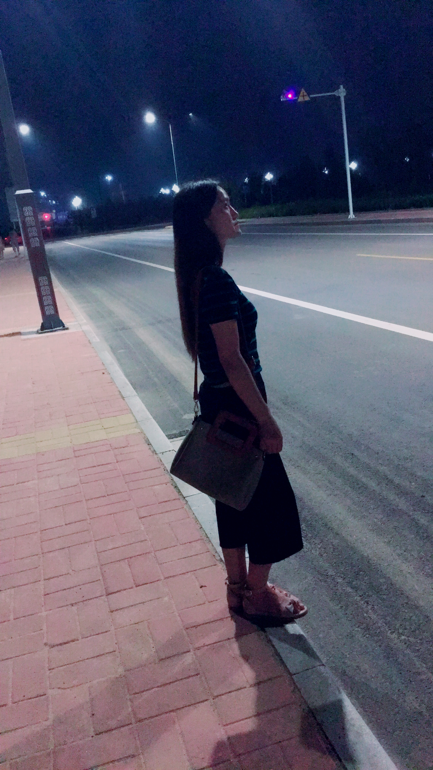 七姑娘的声音故事