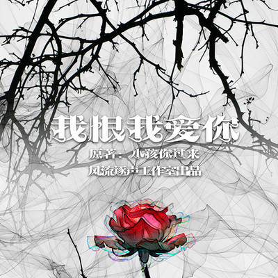 《我恨我爱你》 《我恨我爱你》