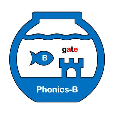 Phonics-B Phonics-B