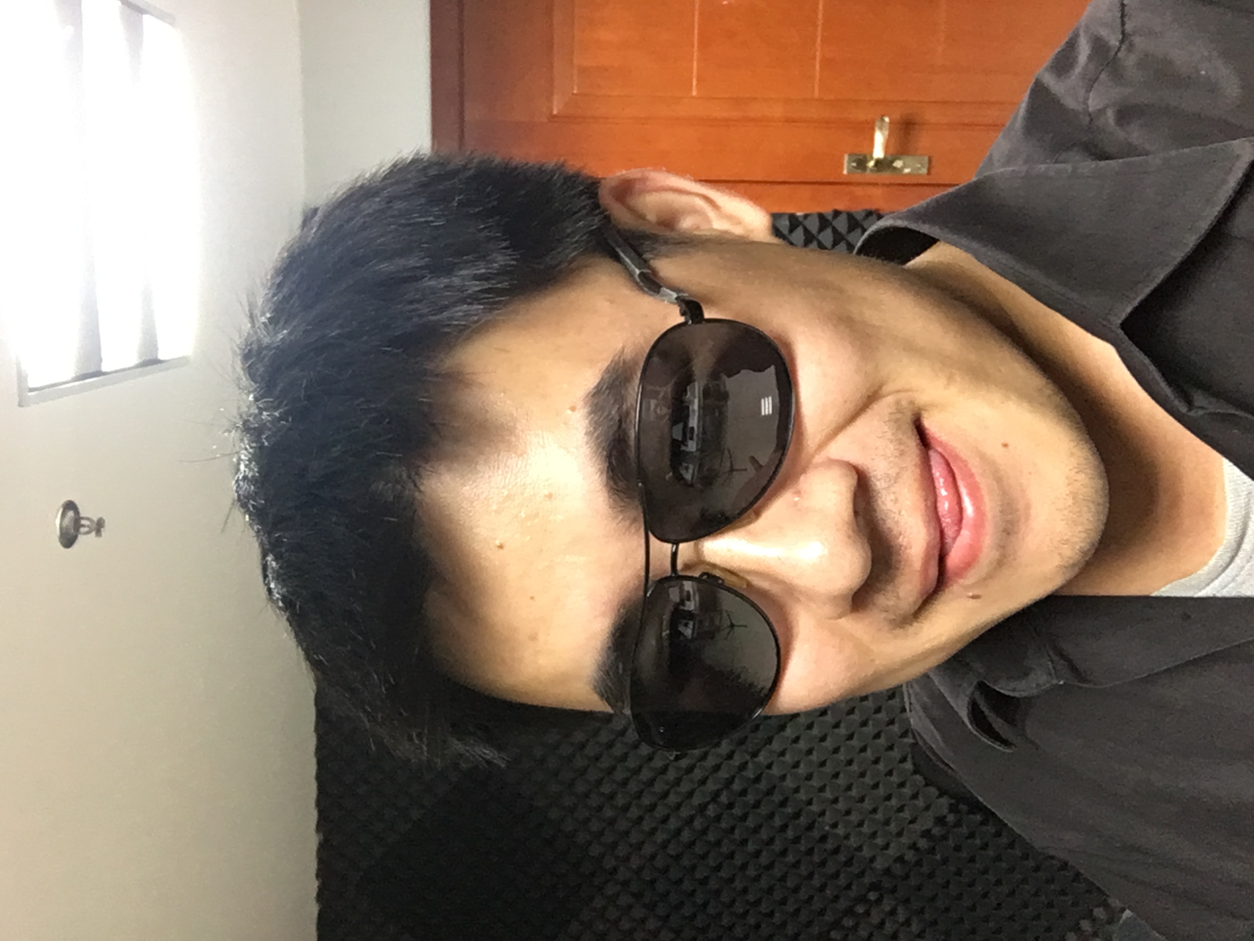 张尹有话说