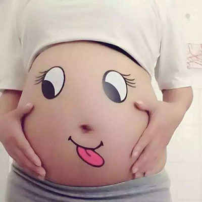 听见孕妈——玲子对话孕妈