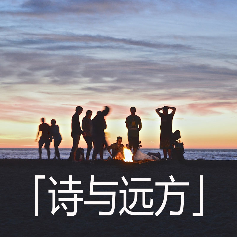 「诗与远方」