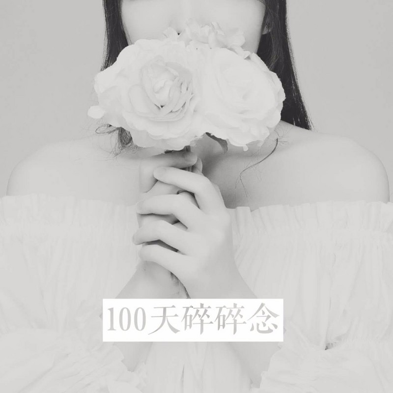 100天碎碎念