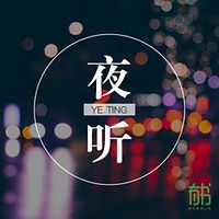 有书·夜听