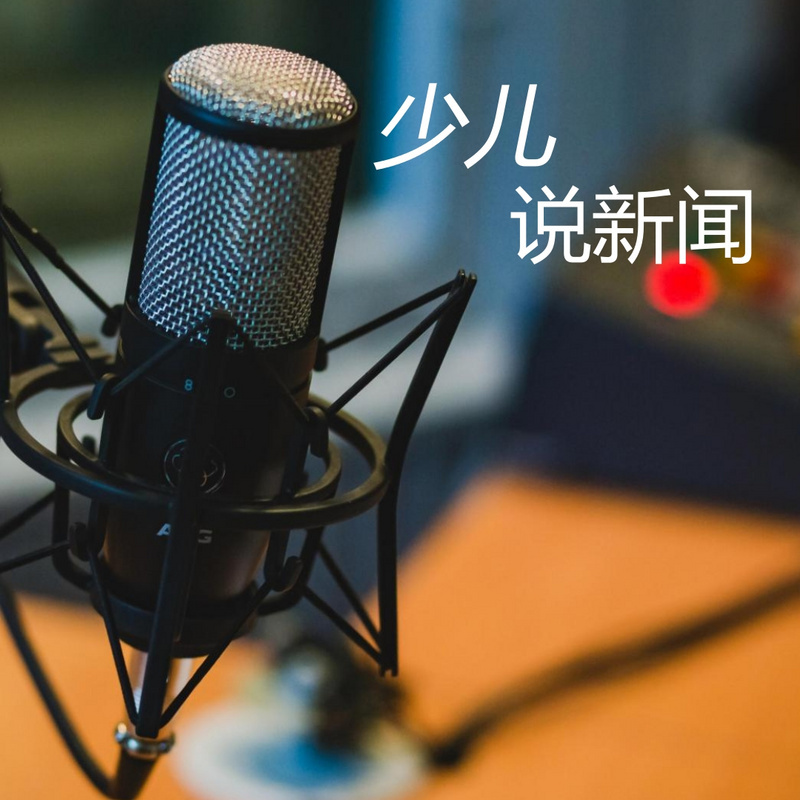 【少儿说新闻】