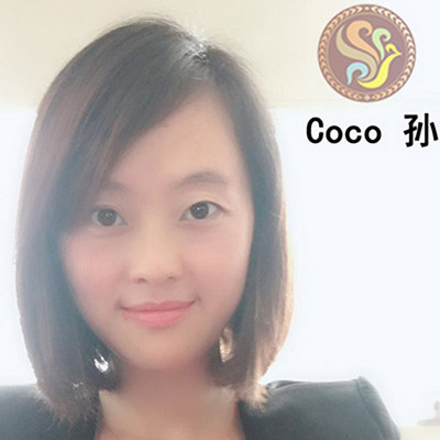 Coco 孙