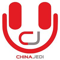 China Jedi Tour