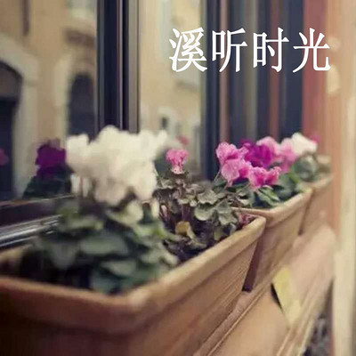 溪听时光