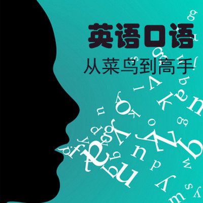 英语口语-从菜鸟到高手 英语口语-从菜鸟到高手