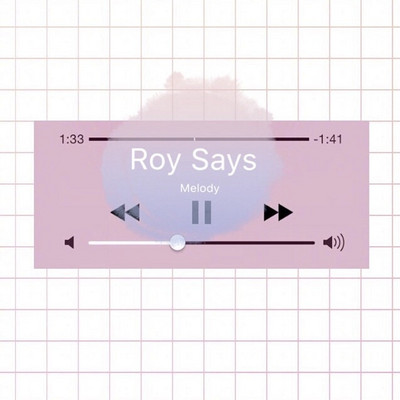 Roy Says