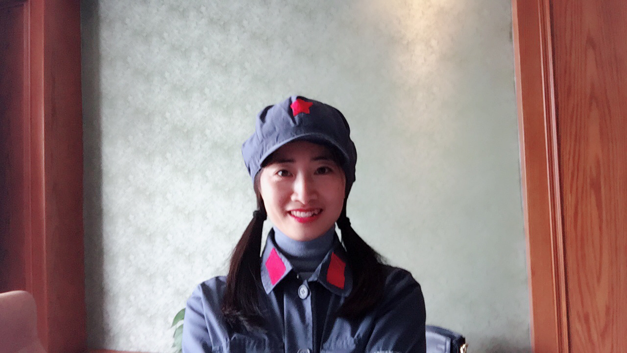 大美读书