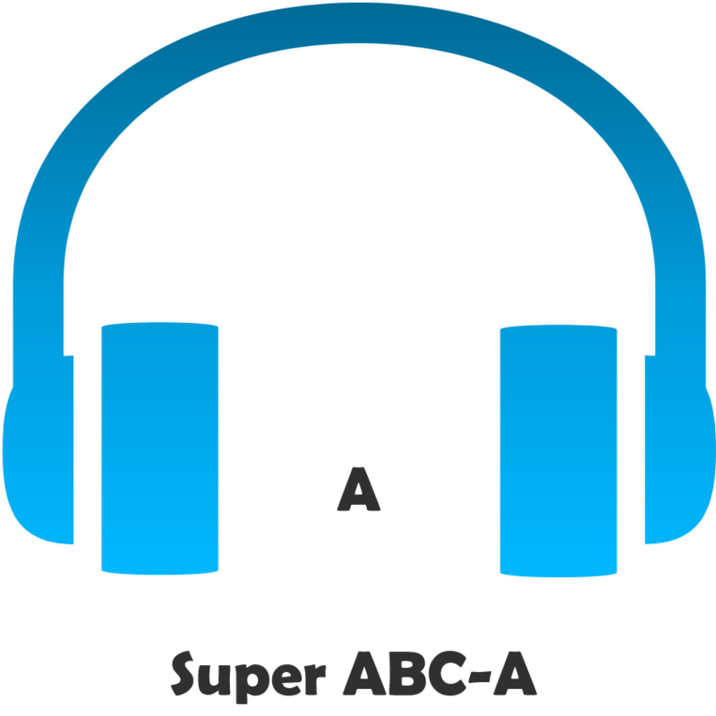 Super ABC-A