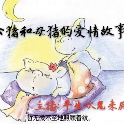 公猪和母猪的故事 公猪和母猪的故事