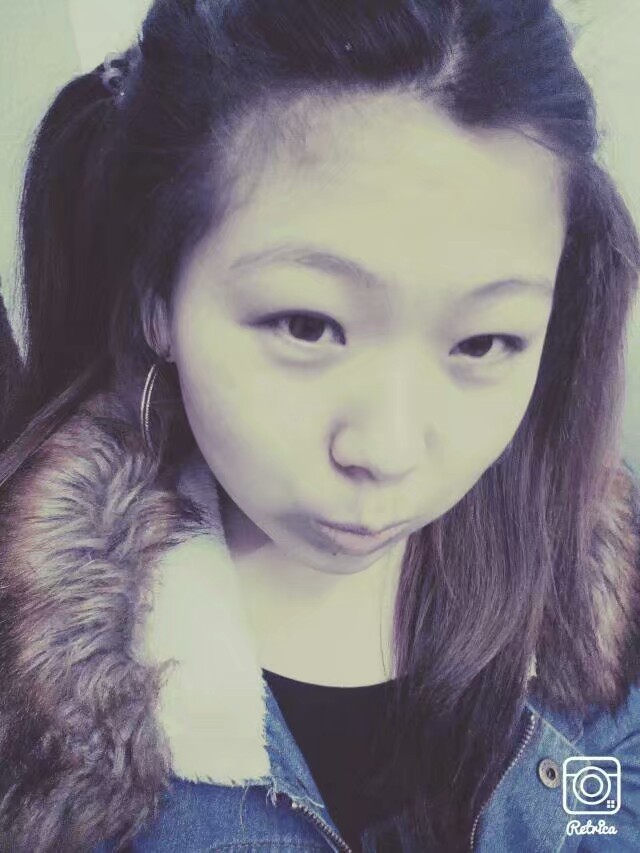 纯情的丸丸子啊