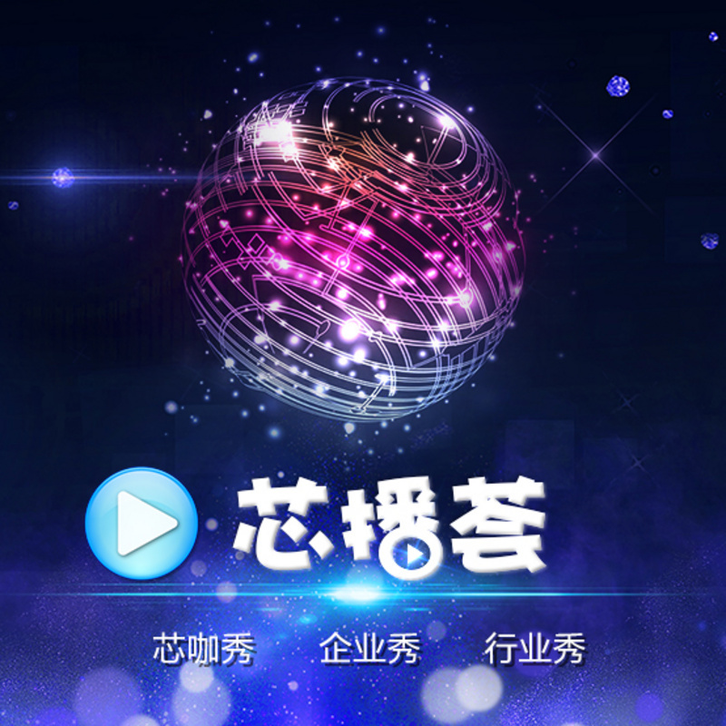 芯播荟：中国IC芯片行业大咖分享