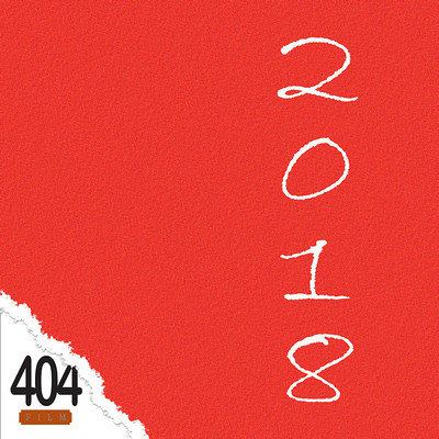 2018年404节目合集