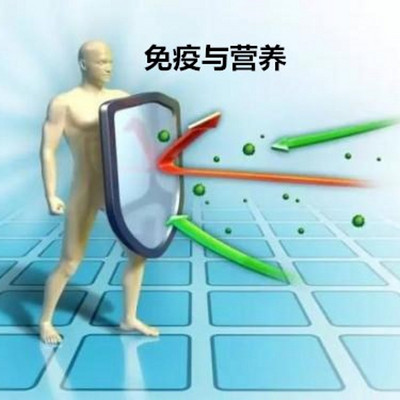 免疫与营养 免疫与营养