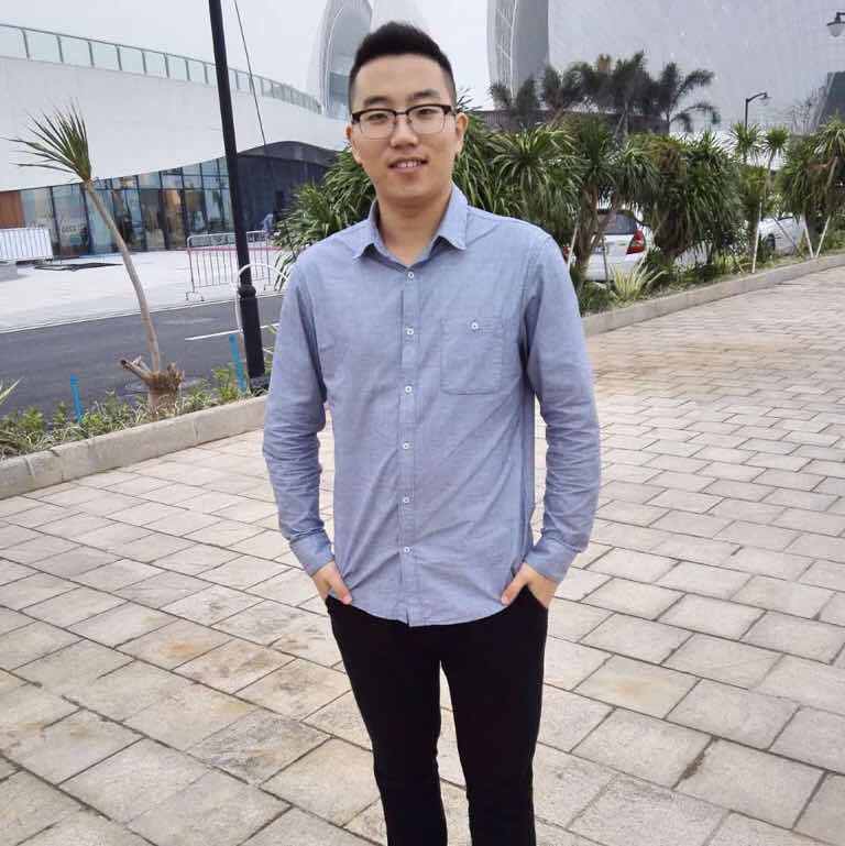 告白数学