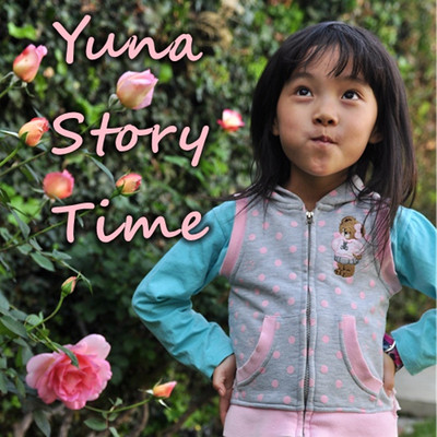 Yuna Story Time