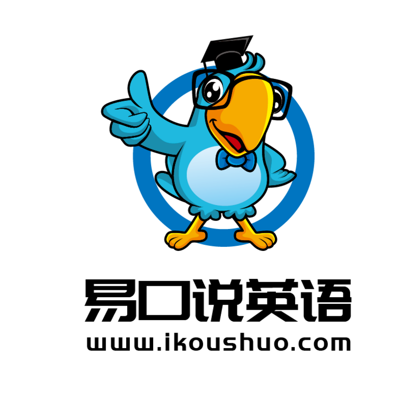 Younger英语口语随身练