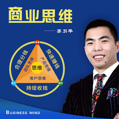 商业思维——大脑银行 商业思维——大脑银行