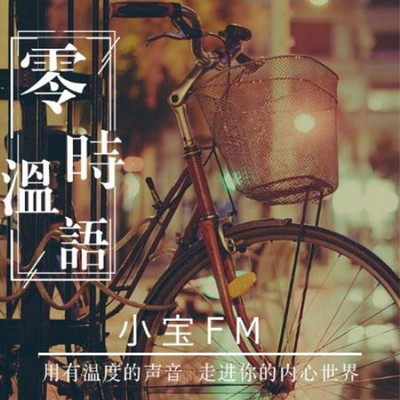 小宝FM：零时温语