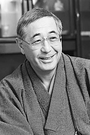 渡边淳一