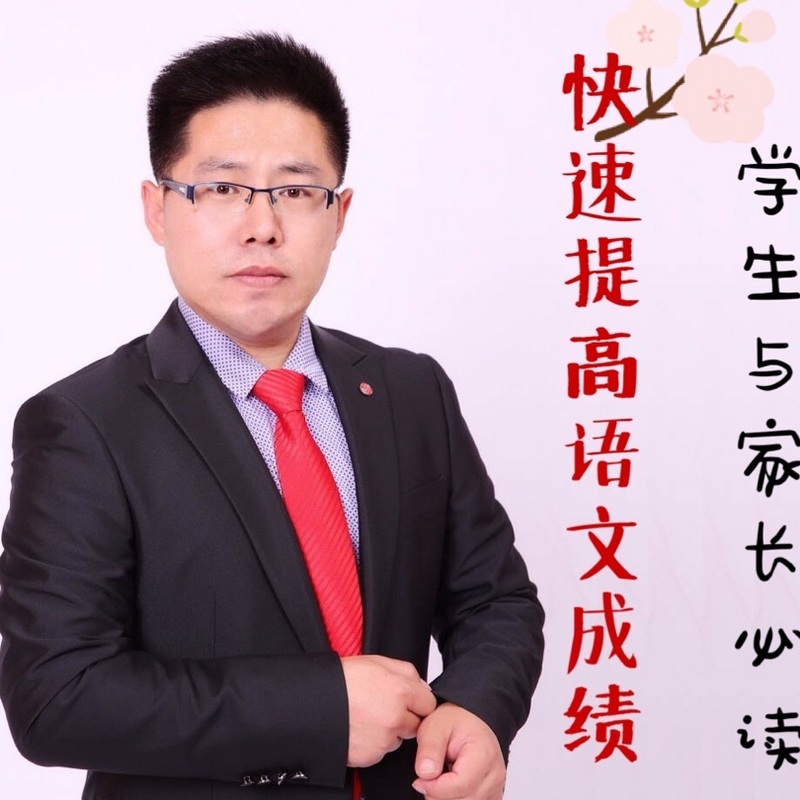 快速提升语文能力、提高语文成绩（学生与家长必读、语文学习、学习语文、汉字）