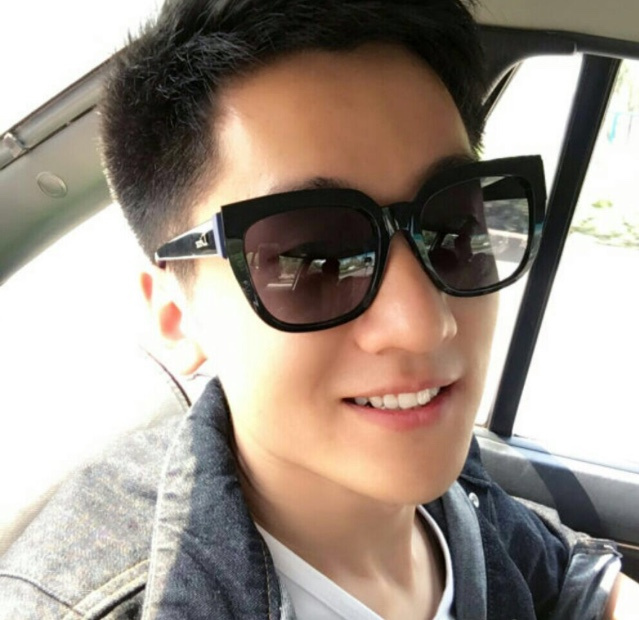 djkevan小白