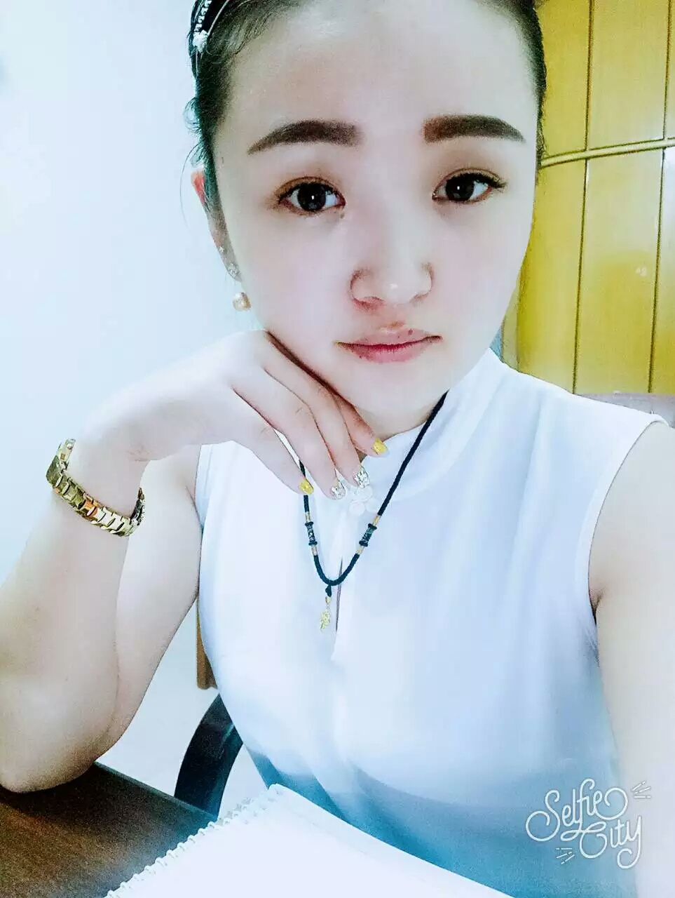 媛媛爱朗读