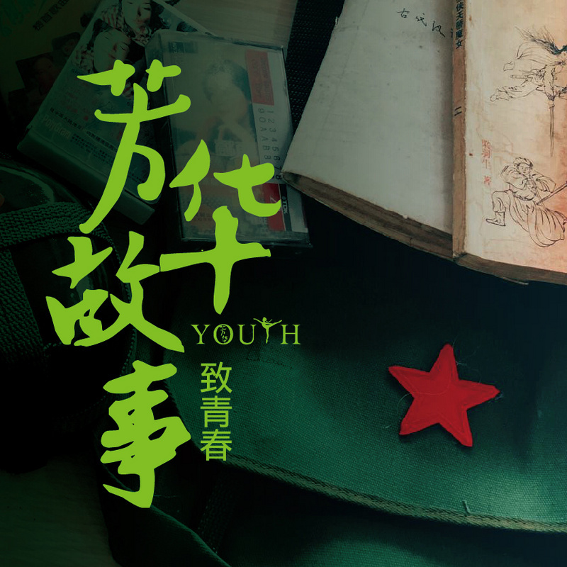 芳华故事—致青春