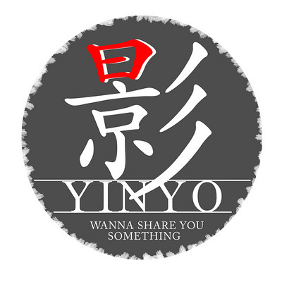 影曰Yinyo