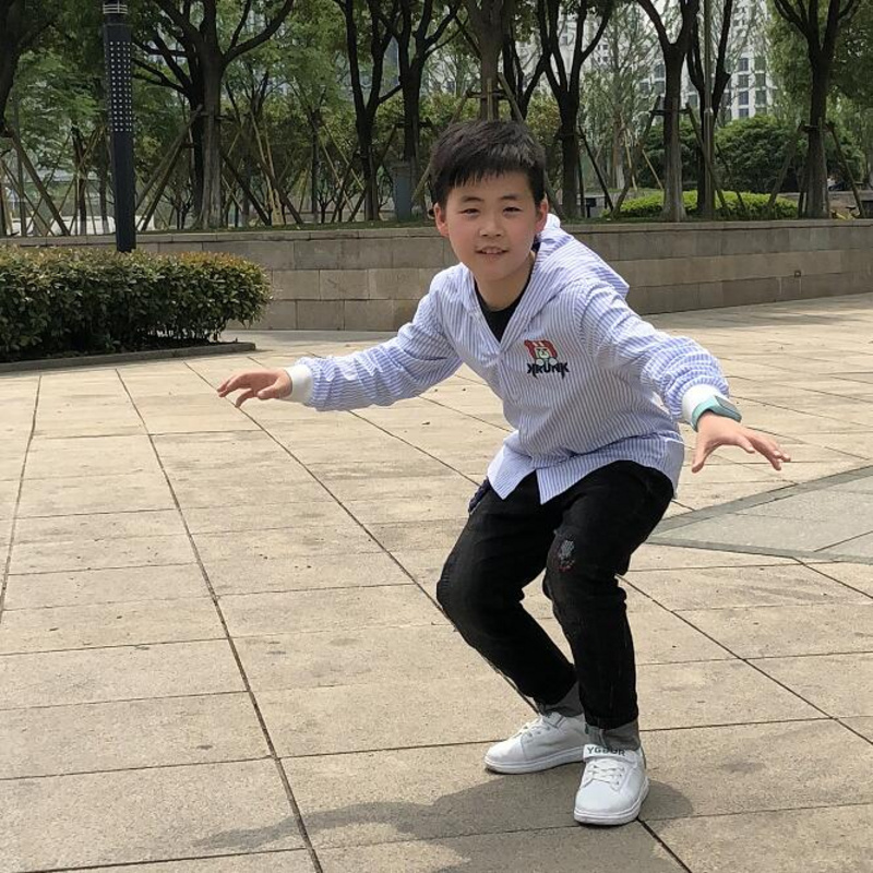 浚熙诗朗诵