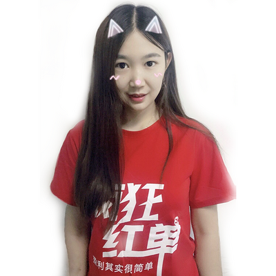 红单新晋美女主播带您畅玩足球 红单新晋美女主播带您畅玩足球