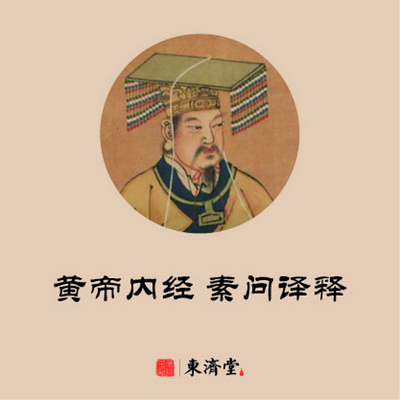 【我要学经典】黄帝内经--素问译释