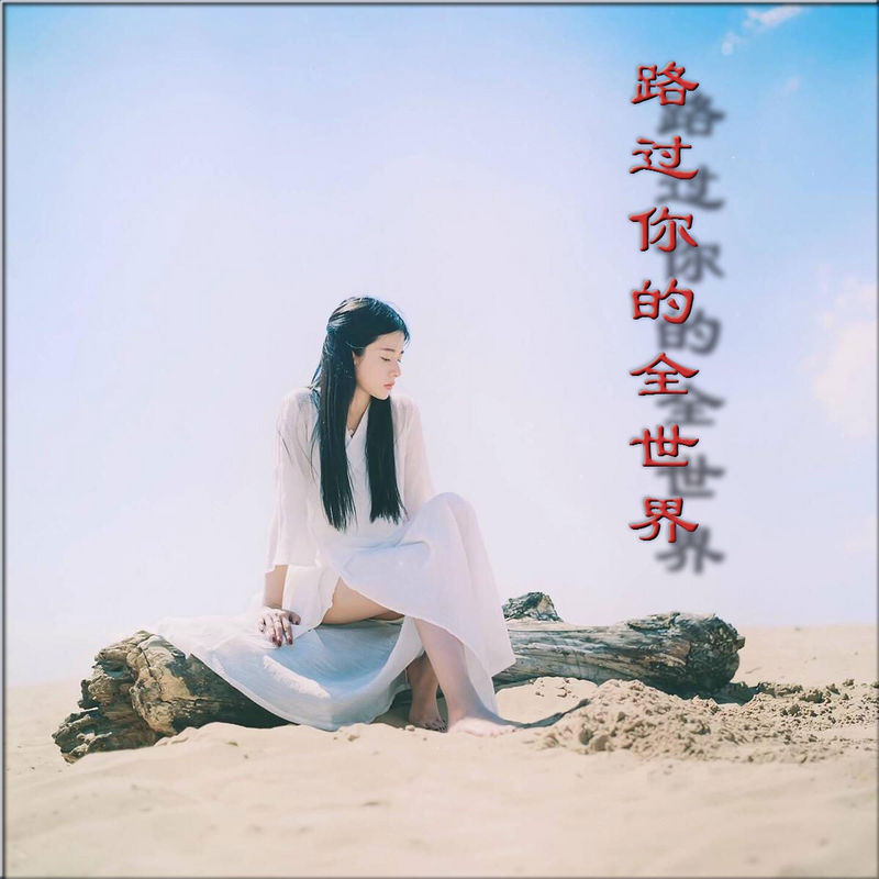 路过你的全世界