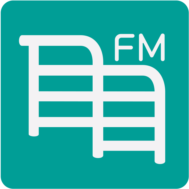 释放双眼，愉悦双耳！尽在双耳FM！