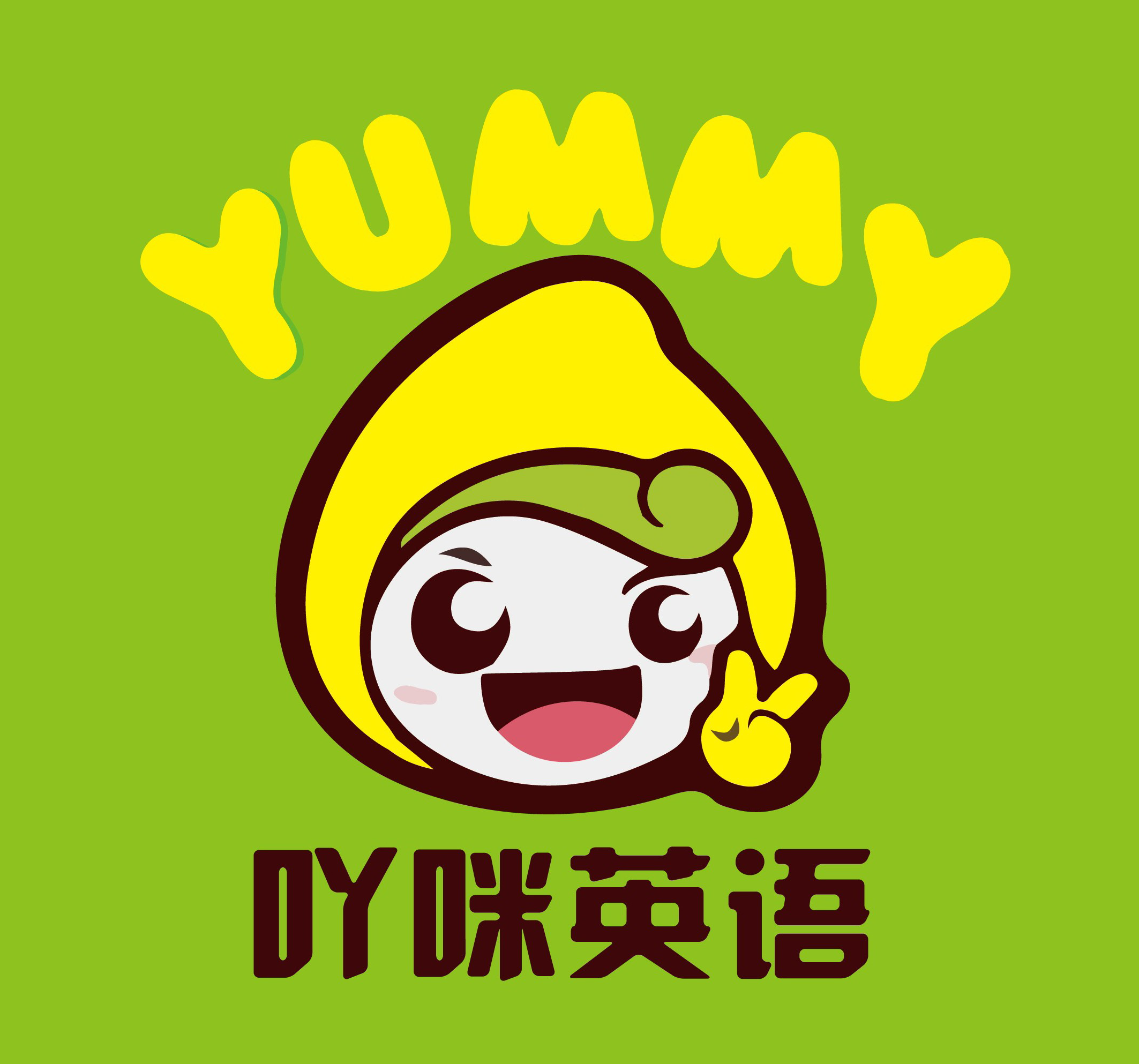 吖咪英语乐园
