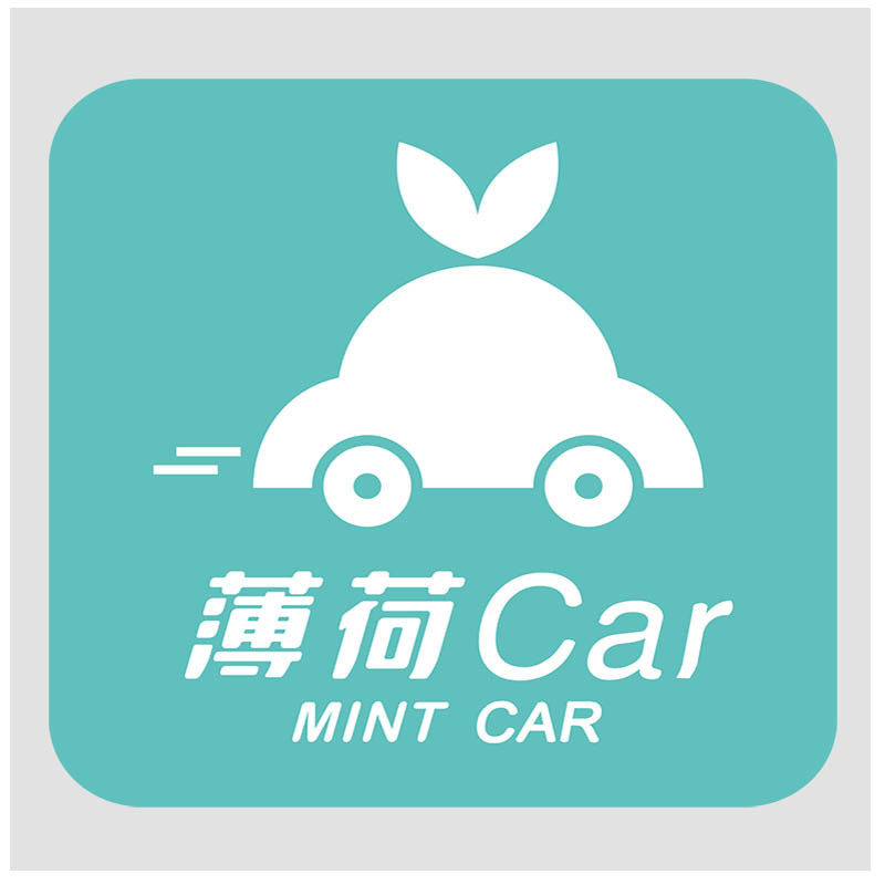 薄荷Car