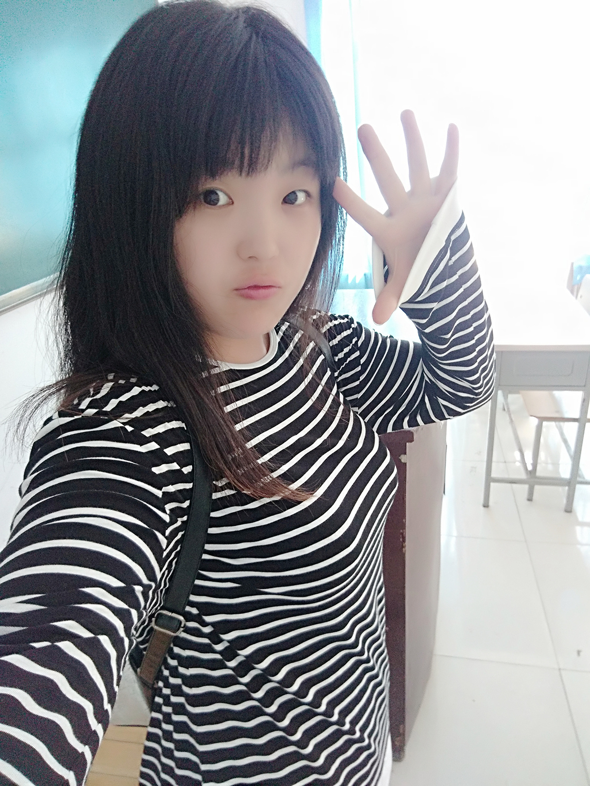 清醒的太阳