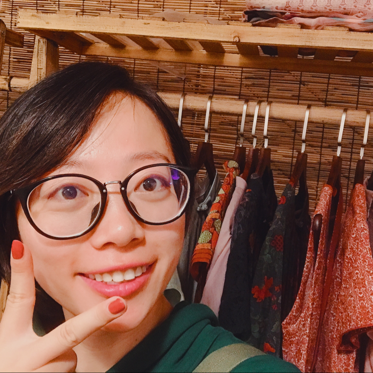 孙楚颜，我爱你❤️