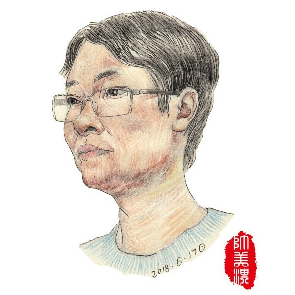 帅美淇