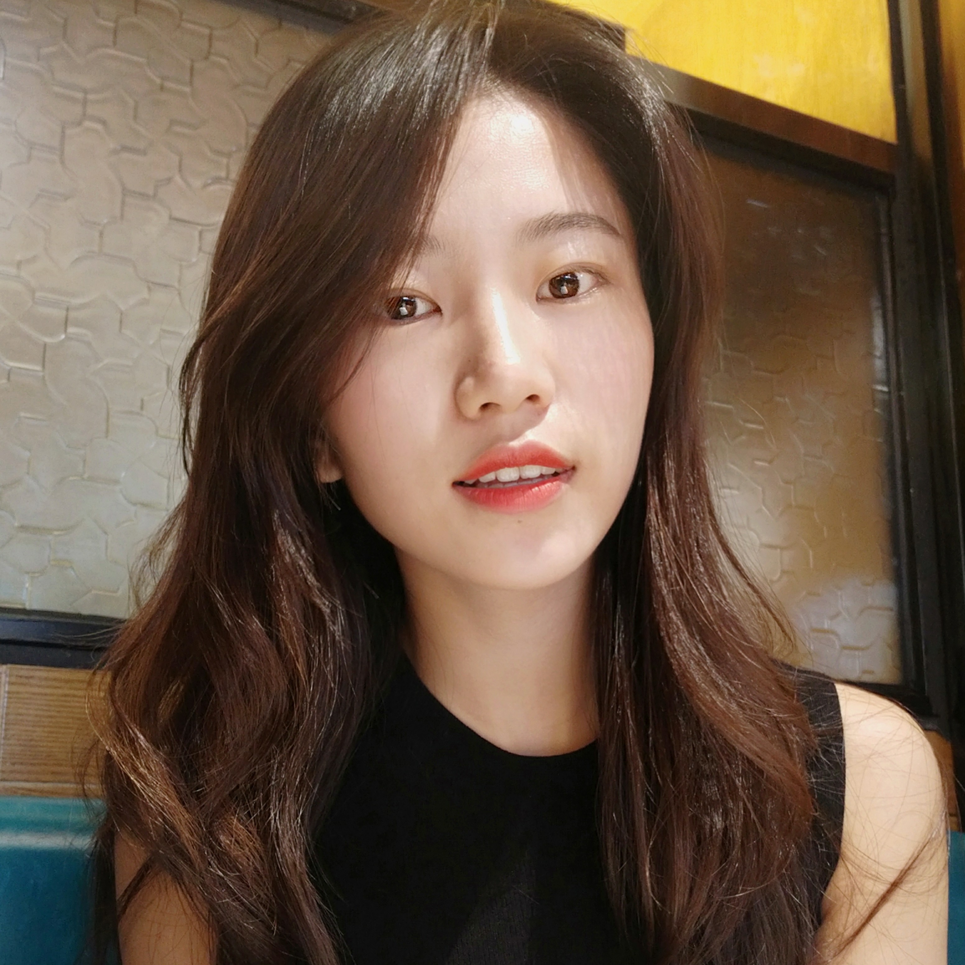 ?小鱼儿