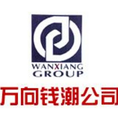 万向钱潮(000559) 万向钱潮(000559)
