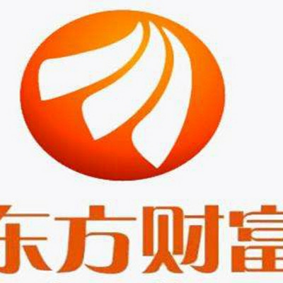 东方财富证券logo图片