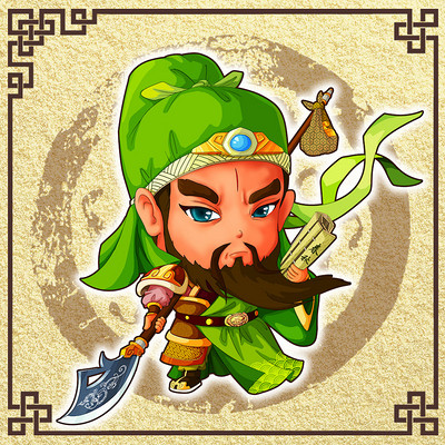 《三国新说》第七季-威震华夏 《三国新说》第七季-威震华夏