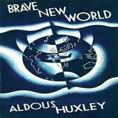 BraveNewWorld（美丽新世界）