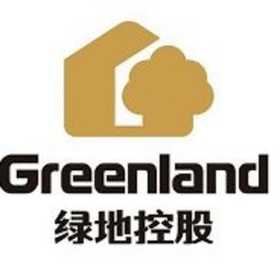 绿地控股 绿地控股